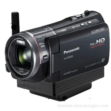 Low Price Mini Wireless Audio Video Sender 200MW and Receiver